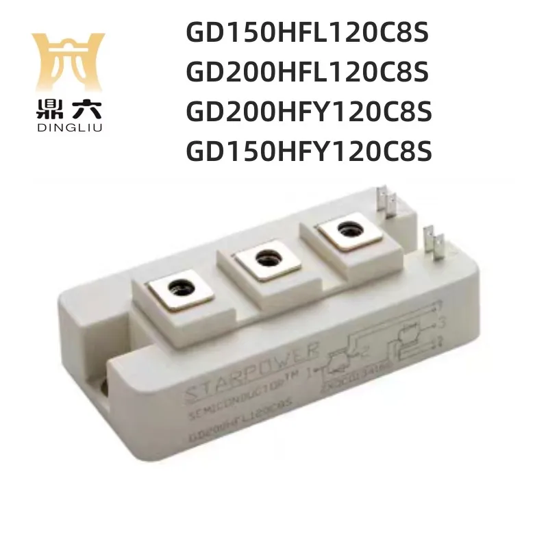 

GD150HFL120C8S GD200HFL120C8S GD200HFY120C8S GD150HFY120C8S module