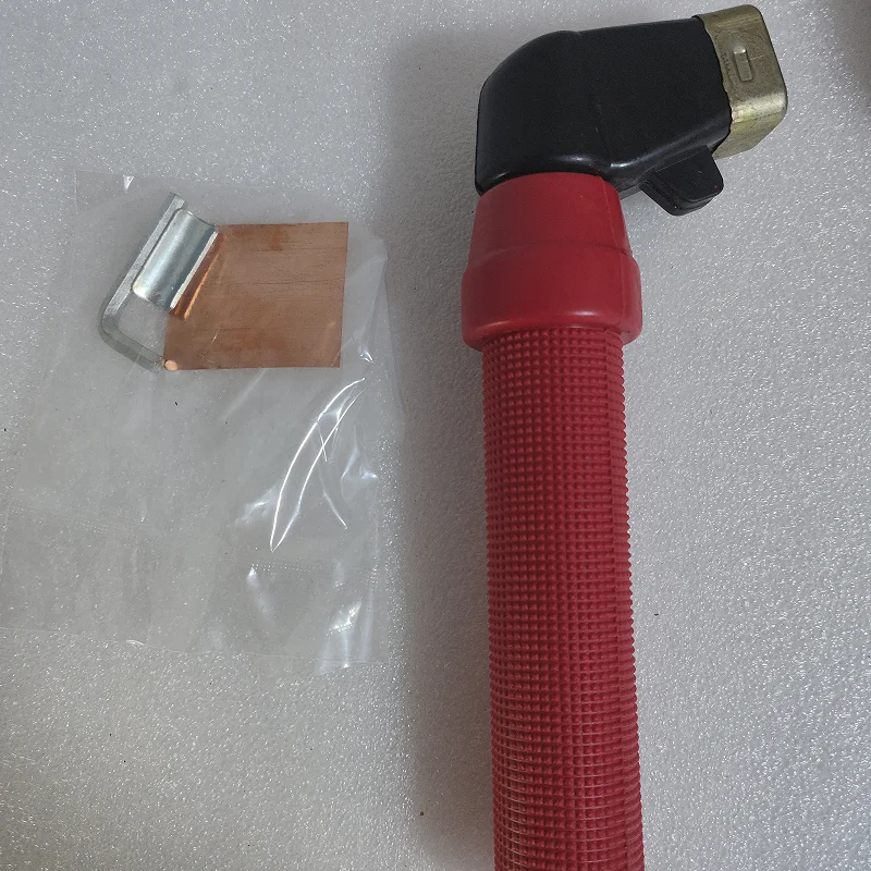 400A Electrode Holder Welding Holder Arc Welding Electrode 400A UK/US Twist Type Strong