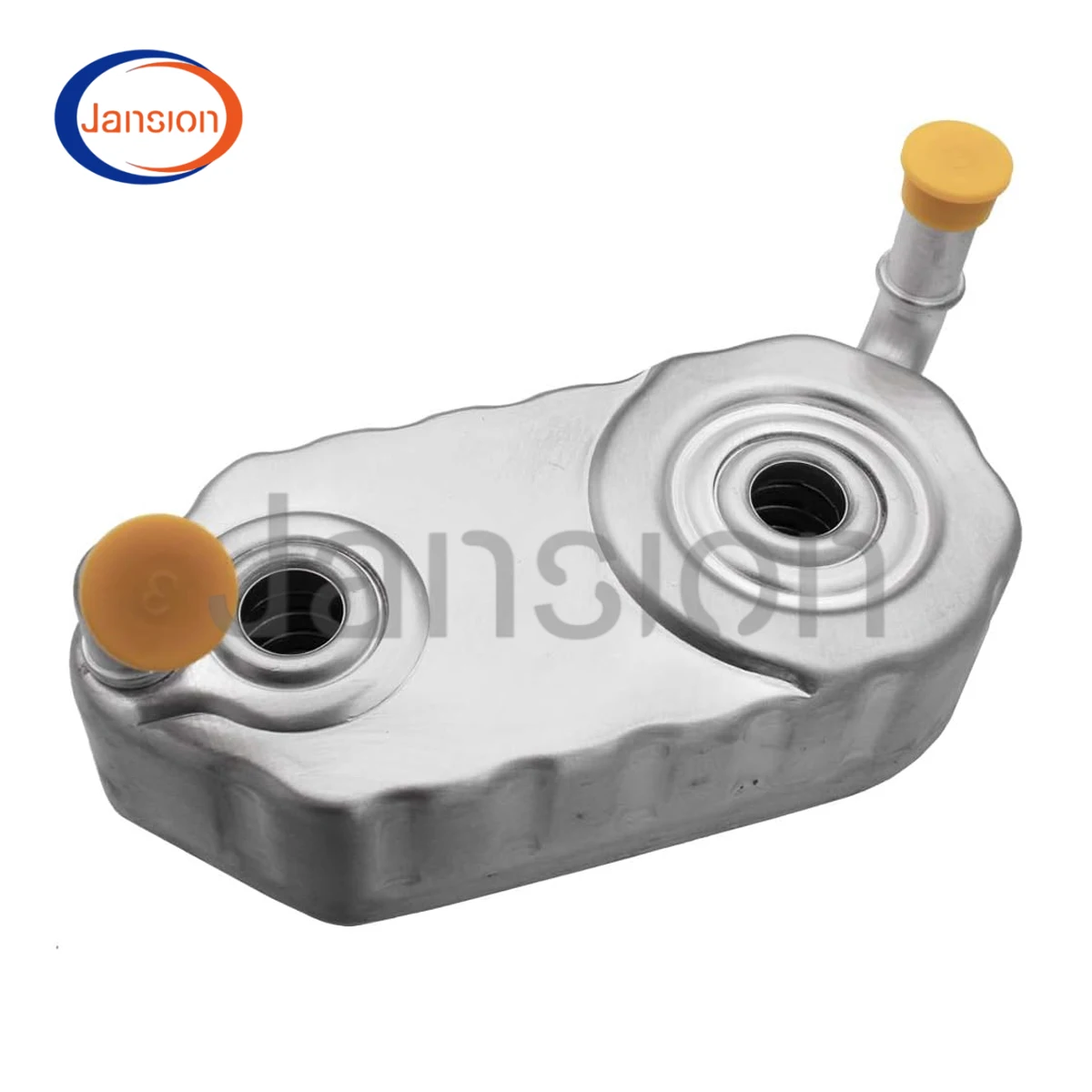 Radiatore Olio Trasmissione Per Vw Golf Sharan Multivan Corr Jetta Passat 096409061E 096 409 061E 096 409 061 E