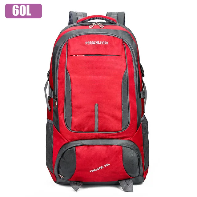 60L Red