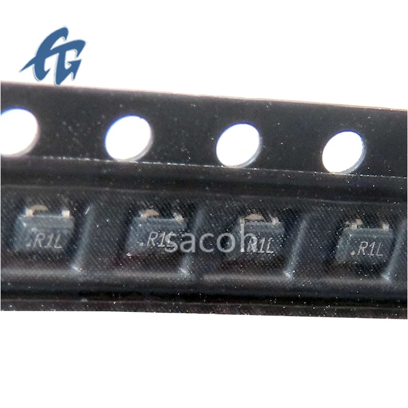 

New Original 1Pcs ADR06AKSZ-REEL7 R1L SC70-5 Voltage Reference IC Chip Integrated Circuit Good Quality