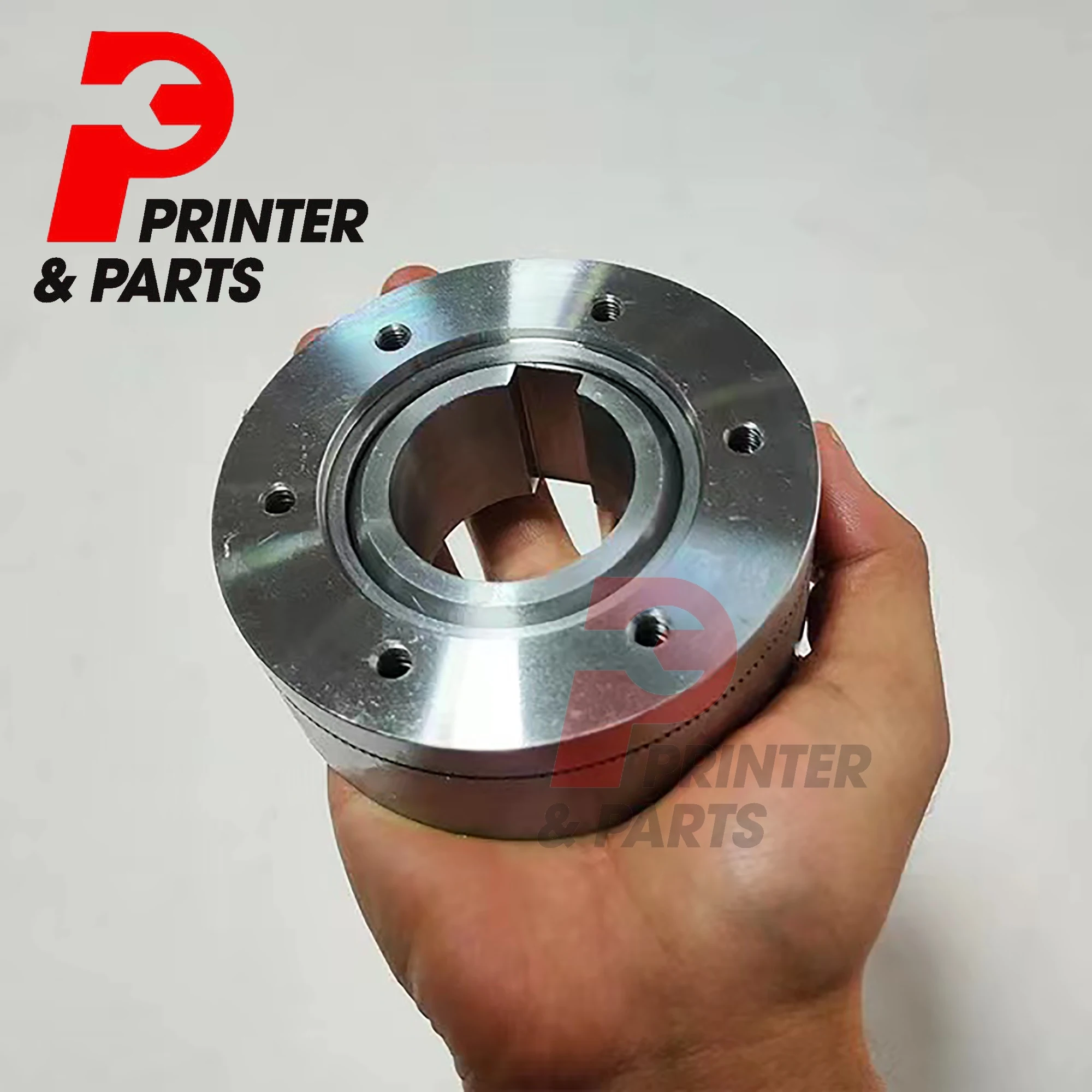 97x40x35mm KBA105 Clutch For Offset Printing Machine Spare Parts