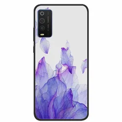 Cartoon Silicone TPU Soft Back Cover - Shockproof Love Bumper Case for TCL 205 (17)
