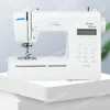 Heavy Machine 90H Home Electronic Fully Automatic Sewing Machine Desktop Multi functional Small Thin Thick Lock Edge 4