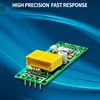 3X 100A PZEM 004T Version Wattmeter+Open CT Kwh Meter Volt Amp Current Test Module For Arduino TTL COM2/COM3/COM4 5