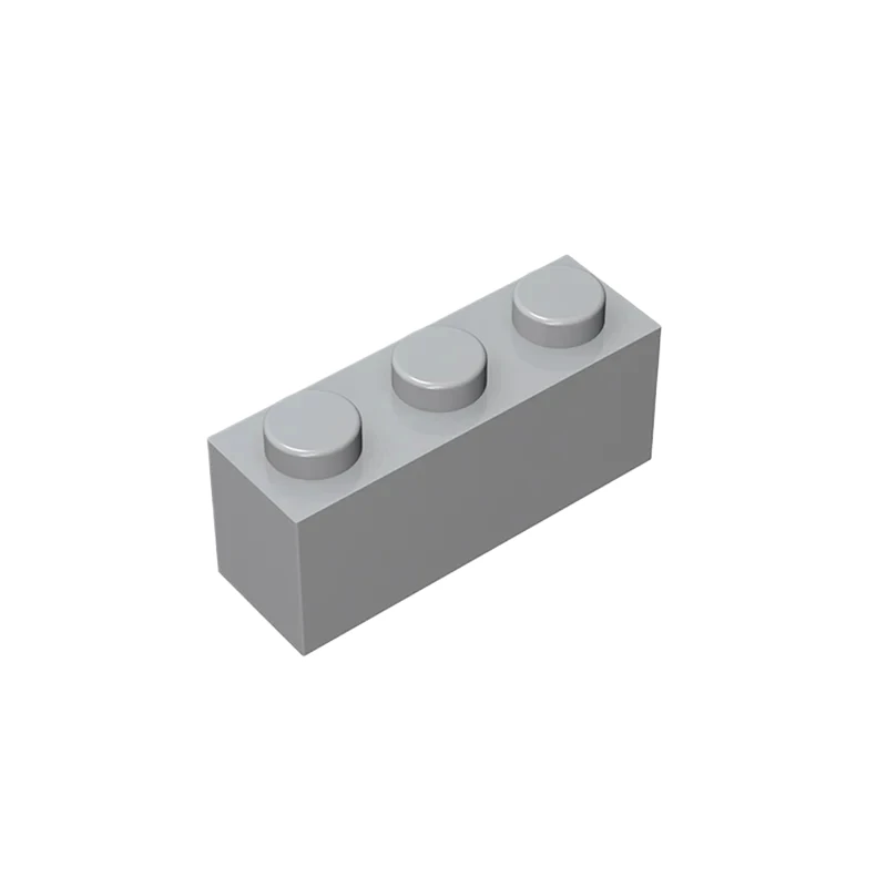 

70 шт., Детский конструктор MOC, 3622