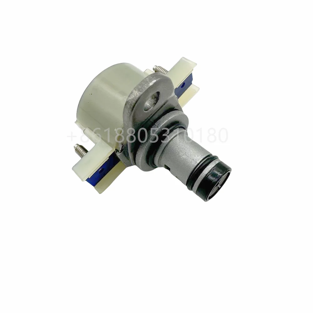 The engine cylinder brake solenoid valve A4721530759 A4721531259 is suitable for the engine of Detroit Benz trucks