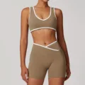 Cocoa Brown Set 3