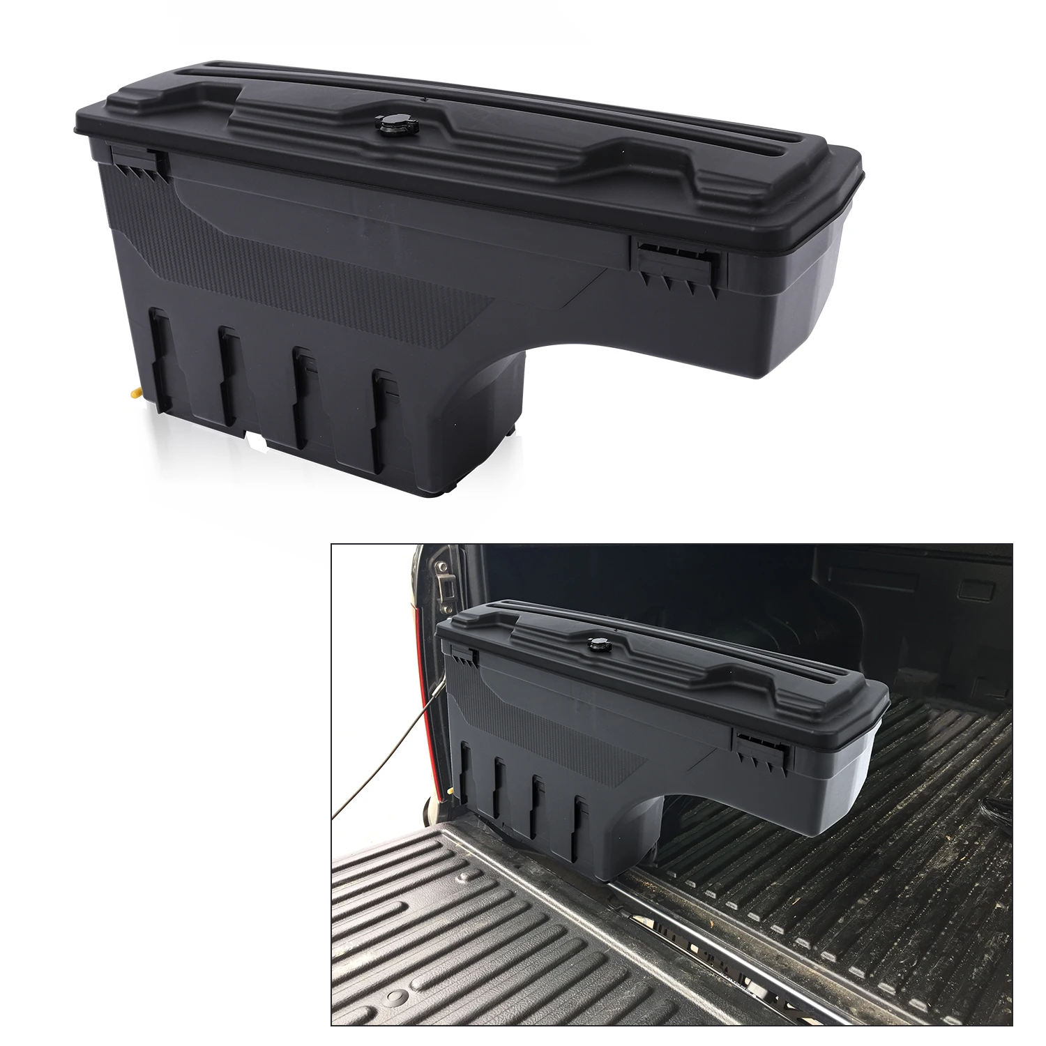 Toolbox Swing Case Links Werkzeugkiste Ranger & Raptor