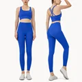 Electric Blue