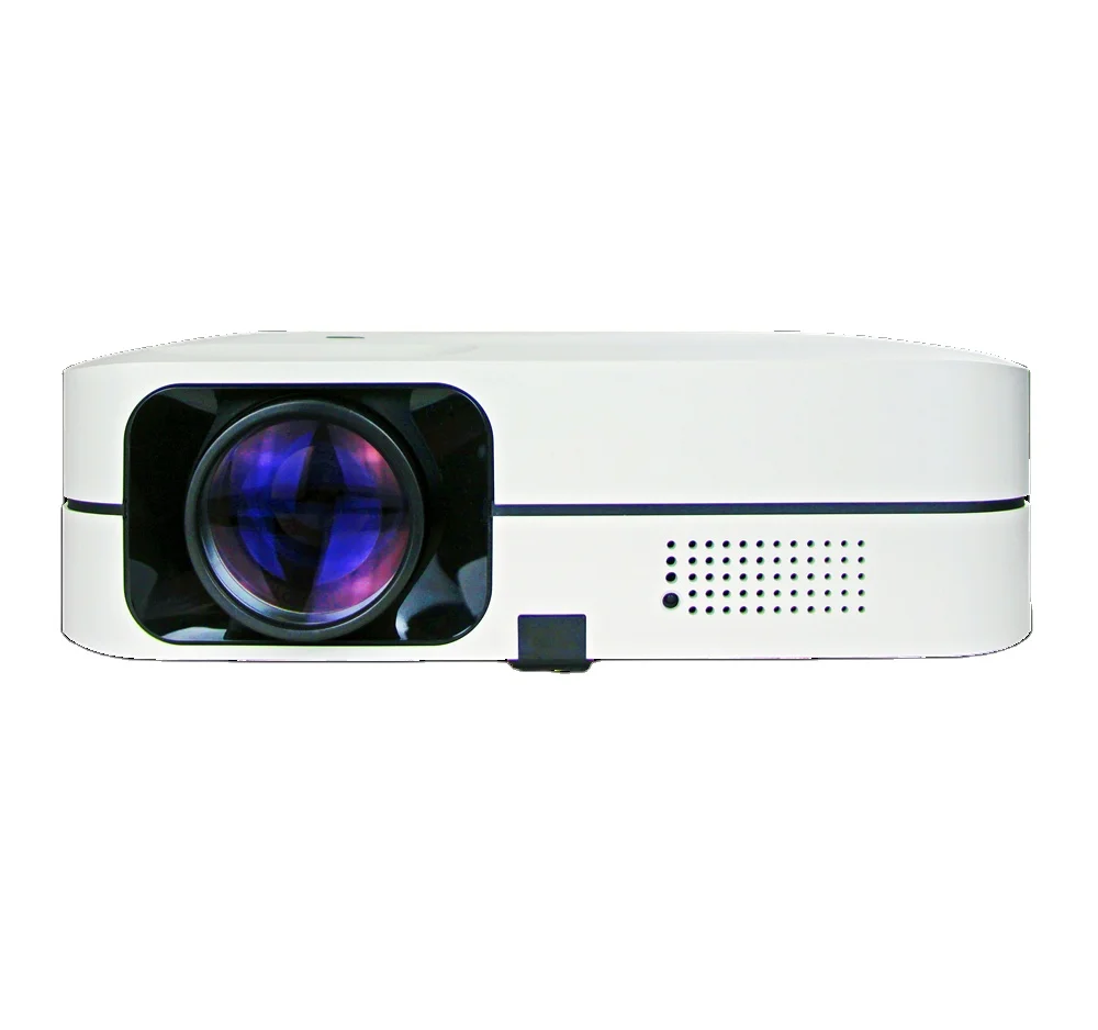 

Outdoor Movie Projector 1080p hd home theater display OEM consumer electronics