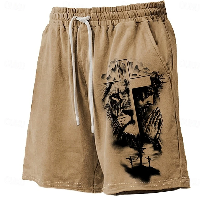 Shorts-PWK39861