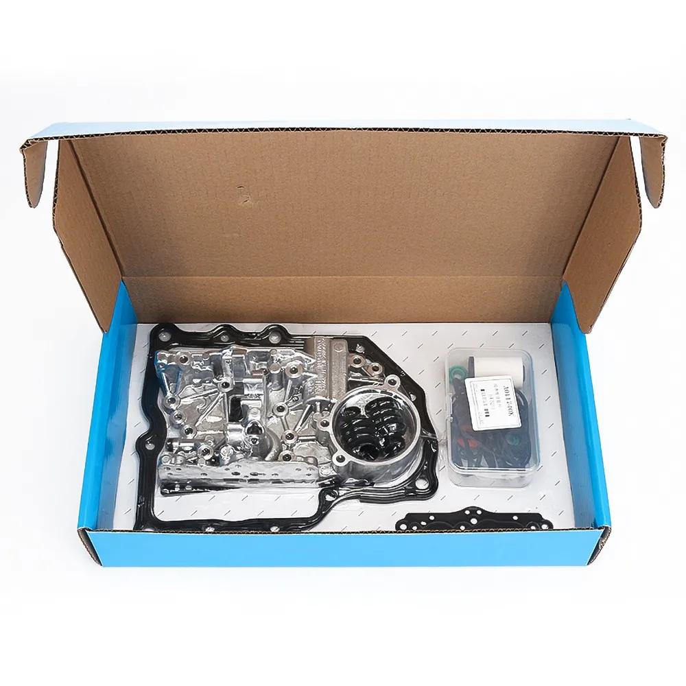 BrandNewDQ2000AMDSGGearboxTransmissionAccumulatorHousing