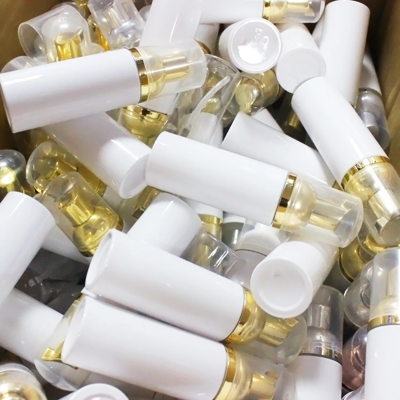 

EONBEAUT Foam Lash Cleanser Shampoo Empty Bottle Eyelashes Extensions Wholesale Without Logo Accessories Makeup Tools
