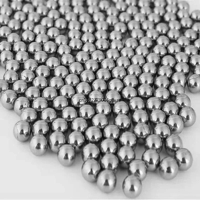 Bearings Steel Balls Steel Ball Hunting Slingshot Iron For Solid Ball For Bicycle Balls Shaft 3-10mm Slingshot