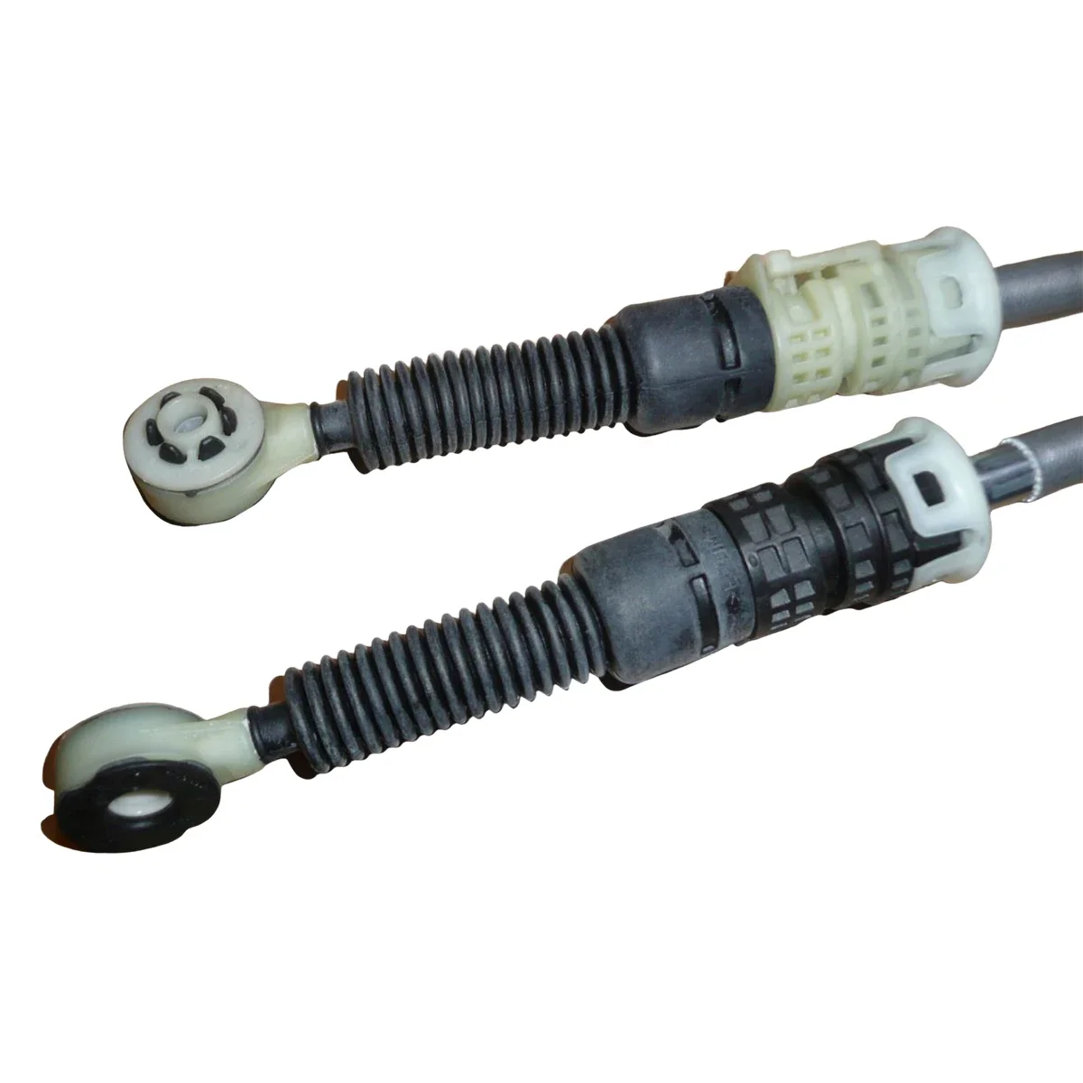 MT Shift Tower Shifter Assembly For Renault Megane 3 Collet Gear Cable Selector Lever Joint Car Gearbox Linkage End Repair Kit