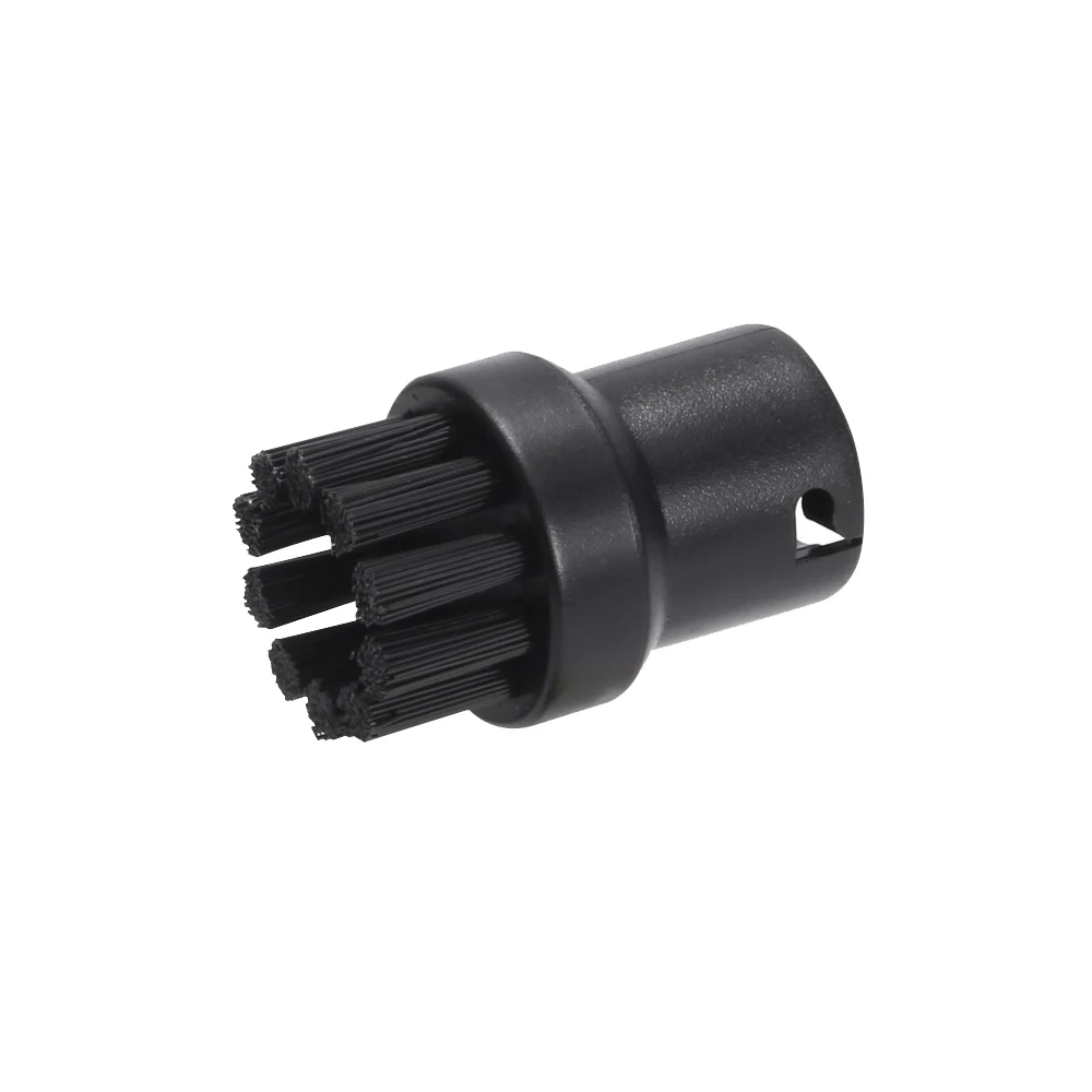 8 Pack Bristle Brushes for Karcher Steam Cleaners