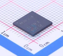 

MSP430F5528IRGCR Package QFN-64 new original genuine microcontroller IC chip (MCU/MPU/SOC)
