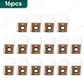 16 pcs
