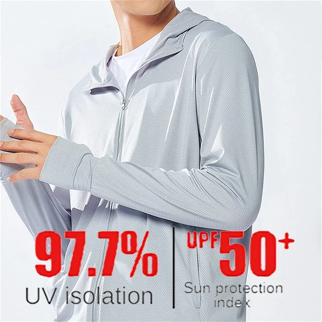 VZ UPF50+ Fishing Clothing Anti-UV Sunscreen Sun Protection Clothes Fishing  Shirt Breathable Quick Dry Fishing Jersey - AliExpress