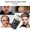 Kemei KM-2299 KM-2026 KM-5083 Professional Hair Clipper Kit Electric Shaver Male Hair Cutting Machine Men’s Trimmer Machine 5