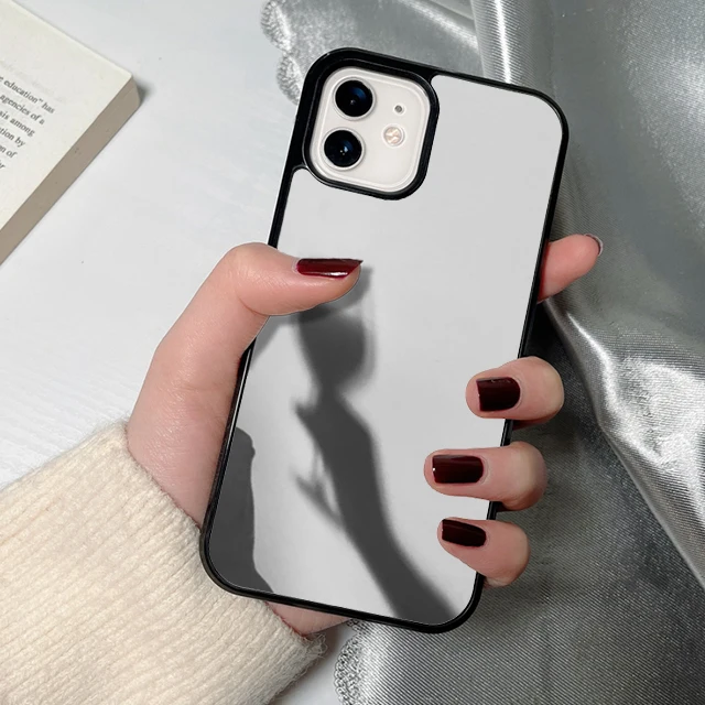 Elegant Red Wine Glass Phone Case - Stylish Protective Back Cover Shell