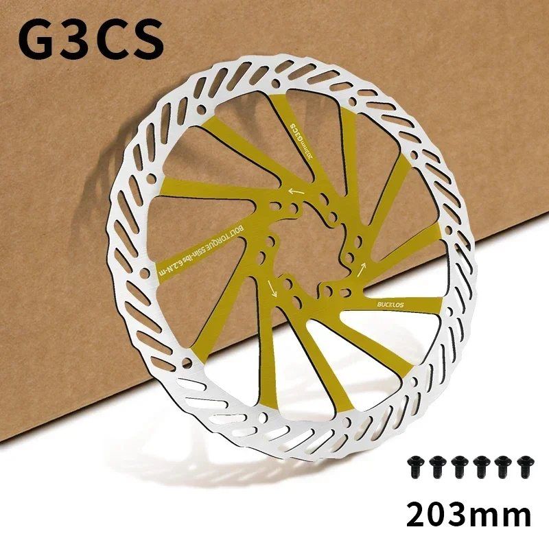 Yellow-203MM
