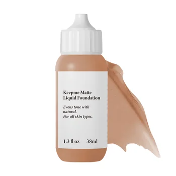 13 Color Liquid Makeup Foundation Dry Skin Concealer Moisturizing Foundation Liquid Foundation Concealer Face Concealer Base 4