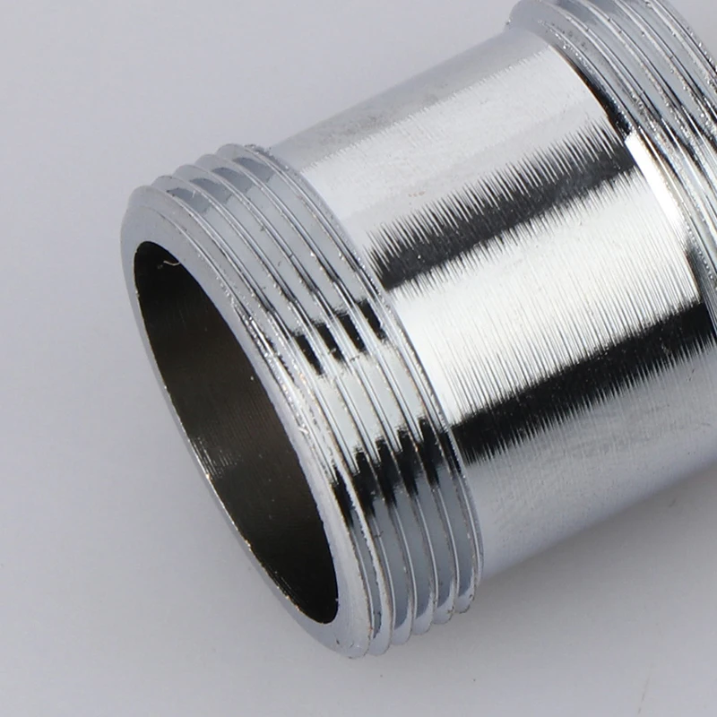 Description Picture 2 of itemFaucet Adapter M16 M18 M20 M21 M22 M24 Thread Transfer Thread Brass Connector Bathroom Kitchen Faucet Spout Accessories