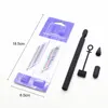 Silicone world Colorful Silicone Cover For Apple Pencil 1st Generation Case For iPad Tablet Touch Pen Stylus Protective Sleeve 6