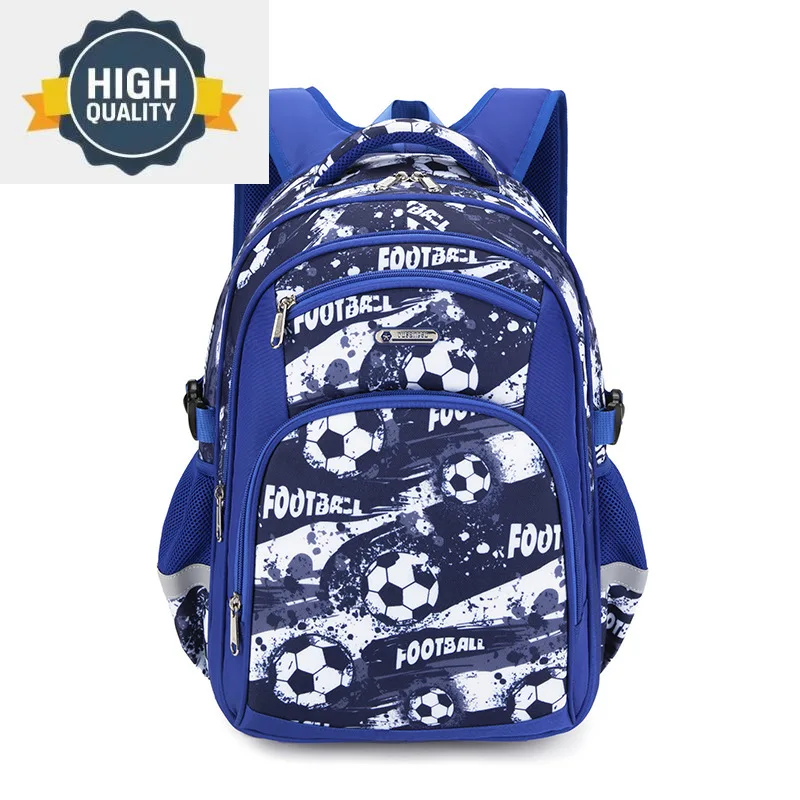 

backpack for School Primary schoolbag anime travel school bags teenage boys mochila escolar infantil menino