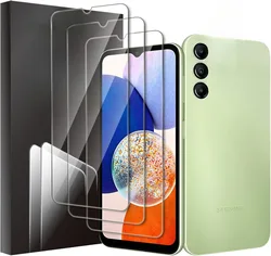 Universal HD Privacy Screen Protector - Galaxy F42 5G (HD Glass)