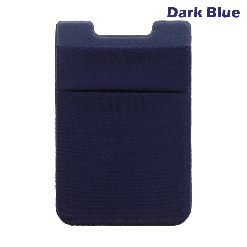 B-Dark Blue