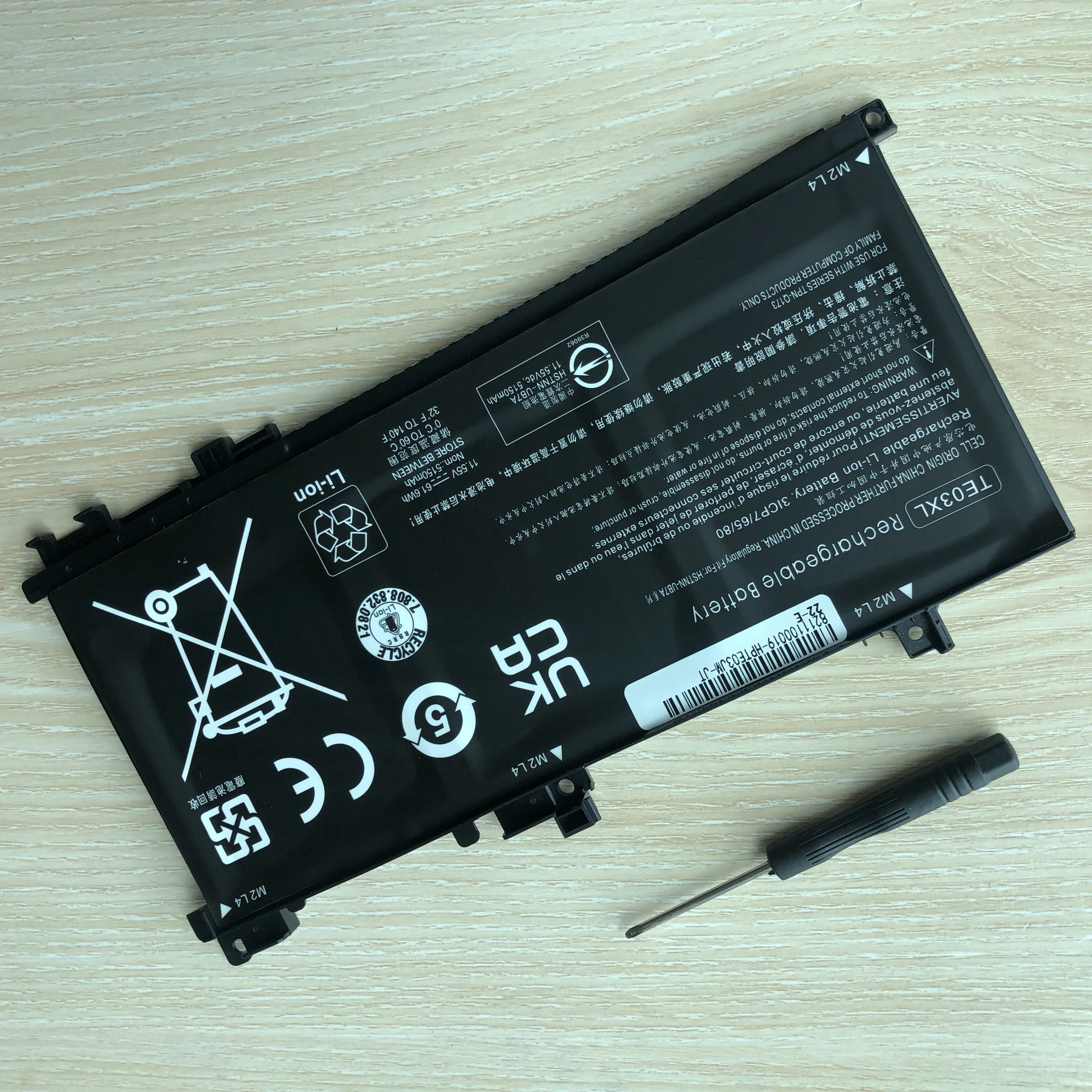 peças e acessórios para laptops