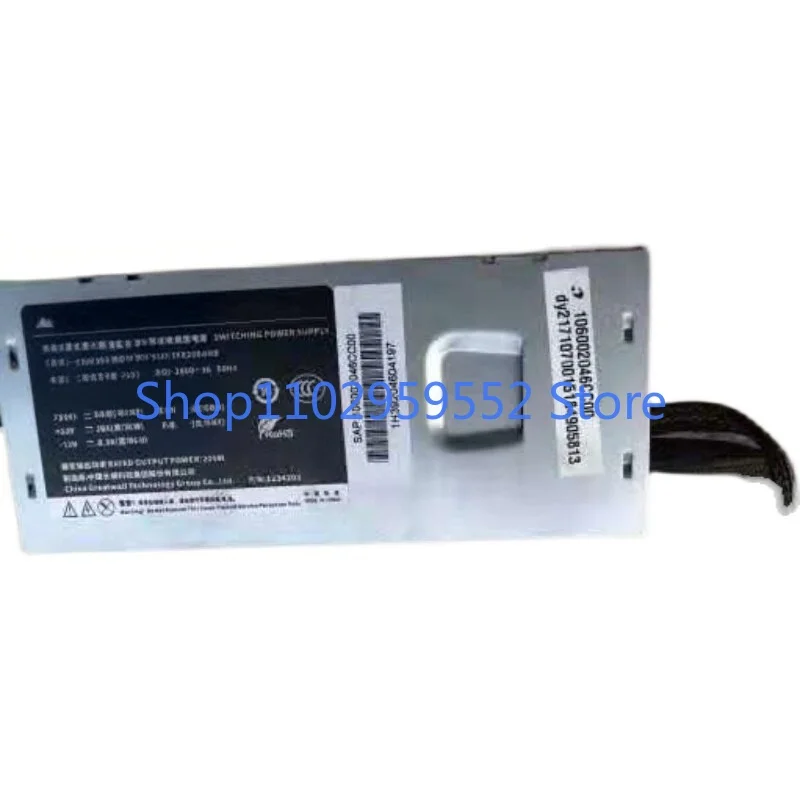 섀시 전원 공급 장치용 1개 GW-T200SPWC-TF GW-TFX200AHD