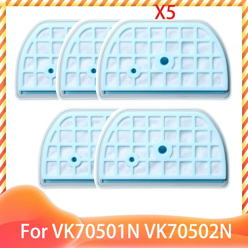 

Запчасть № ADQ73393603 для VK70501N VK70502N, Комплект запчастей для пылесоса LG из пенопласта, запчасти для пылесоса, быстрая установка