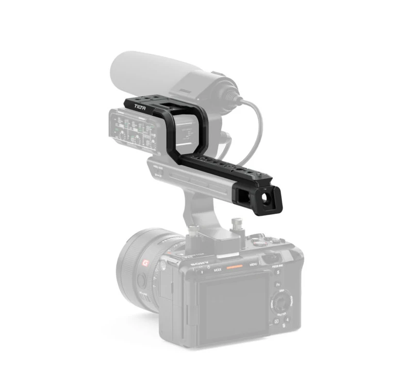 TILTA TA-T16-FCC ソニー FX3 FX30 カメラケージアーマーフルケージ