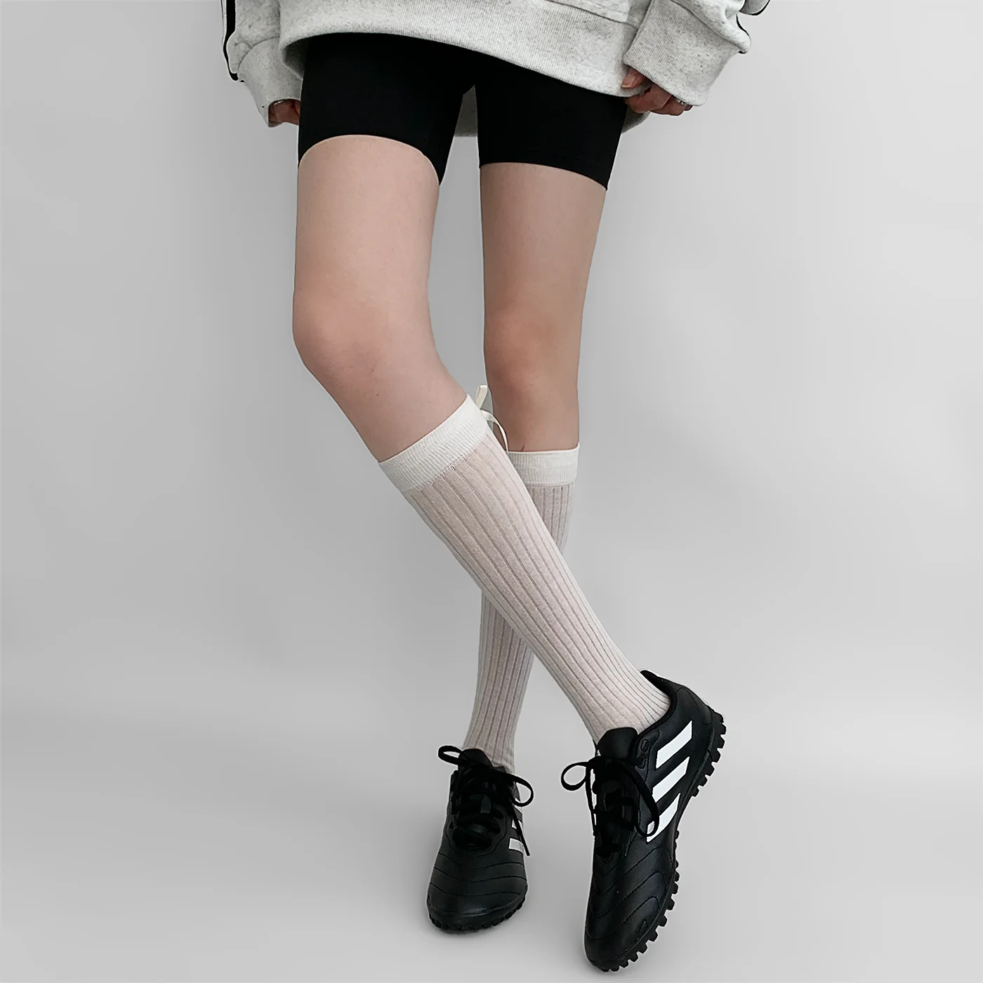 ߰ ߷ Ÿ Greybow 縻  Mid-calf    ŵ    ٸ  縻