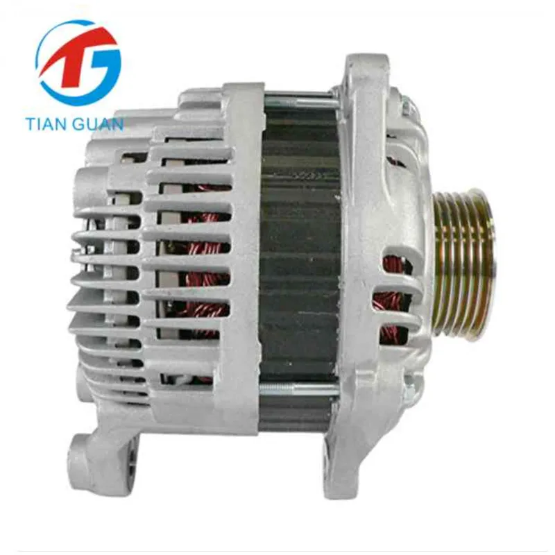   , 12V 150A, 2.5L 2.5 INFINITI G25 ATG19736 11315 11315N A003TJ069