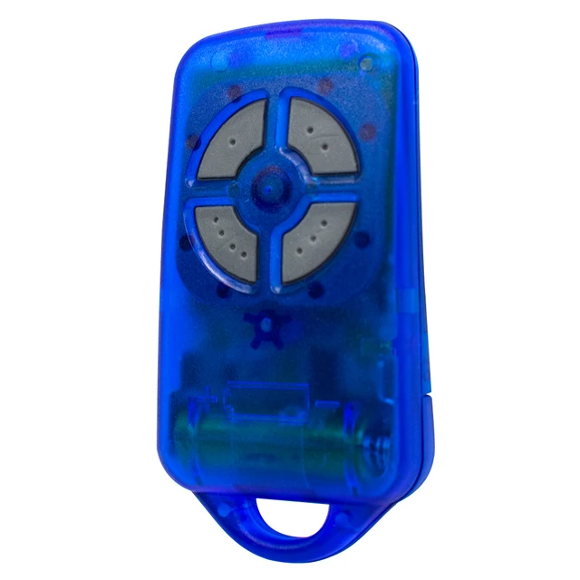 ATA PTX-4 Securacode Garage/Gate Door Replacement Remote Control Transmitter For ATA PTX4 433.92 MHz 3