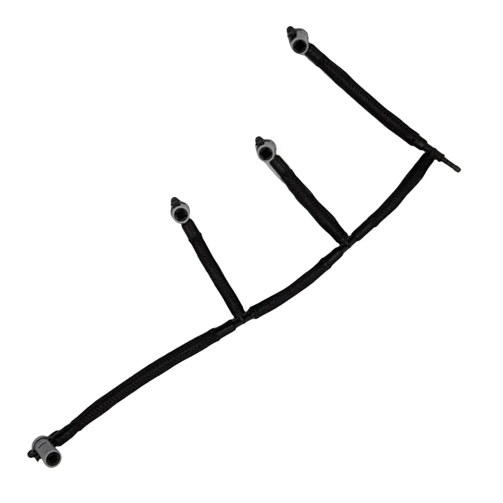 A3 컨버터블용 인젝터 교체 연료 인젝터 파이프, 카록 오프로드용, 옥타비아 III 해치백용, A3용