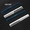 Professional Hair Cutting Comb Anti-static Flat Head Cutter Comb FineTooth Haircut Brush Salon Tools Barber Hair Accessories 3