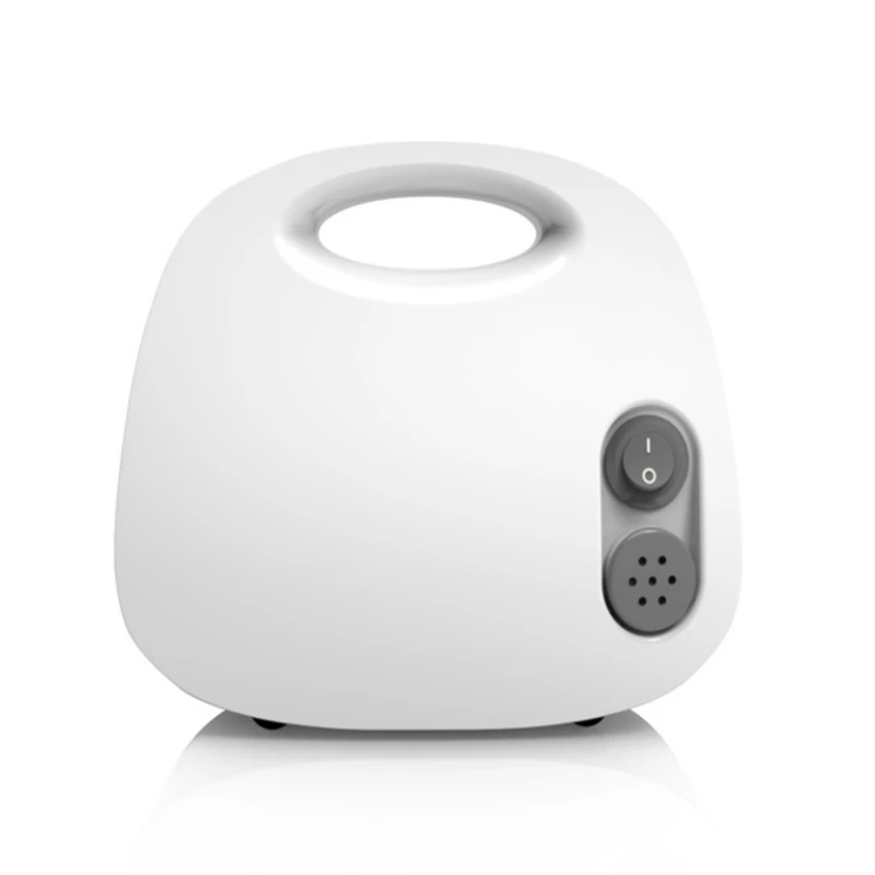 

Health assure compressor nebulizer pocket medical ultrasonic nebulizer with nebulizer mask