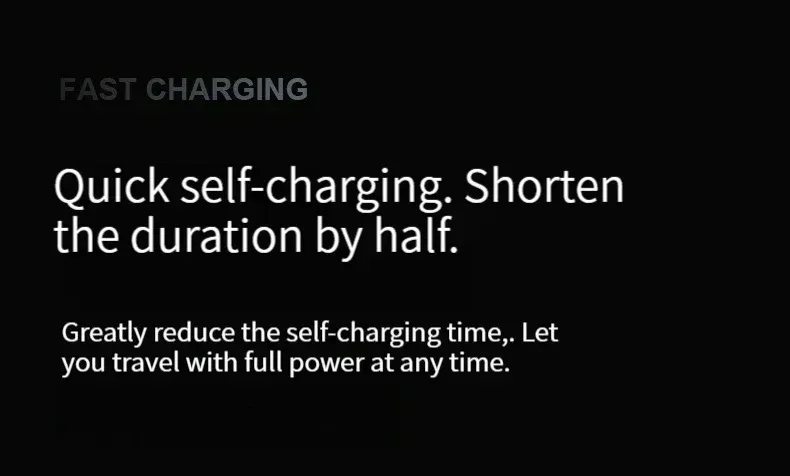 Magnetic Power Bank 100000mah Wireless Fast Charger For Iphone_voghion.com