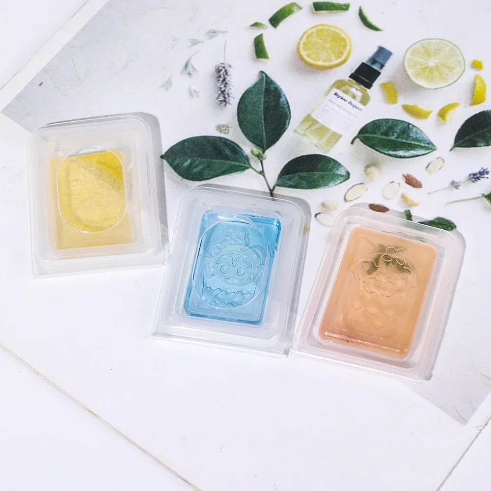 Toilet deodorant Aromatherapy gel toilet solid deodorant cream cat pattern freshener Bathroom bedroom wardrobe shoe cabinet car supplies 1-5pcs