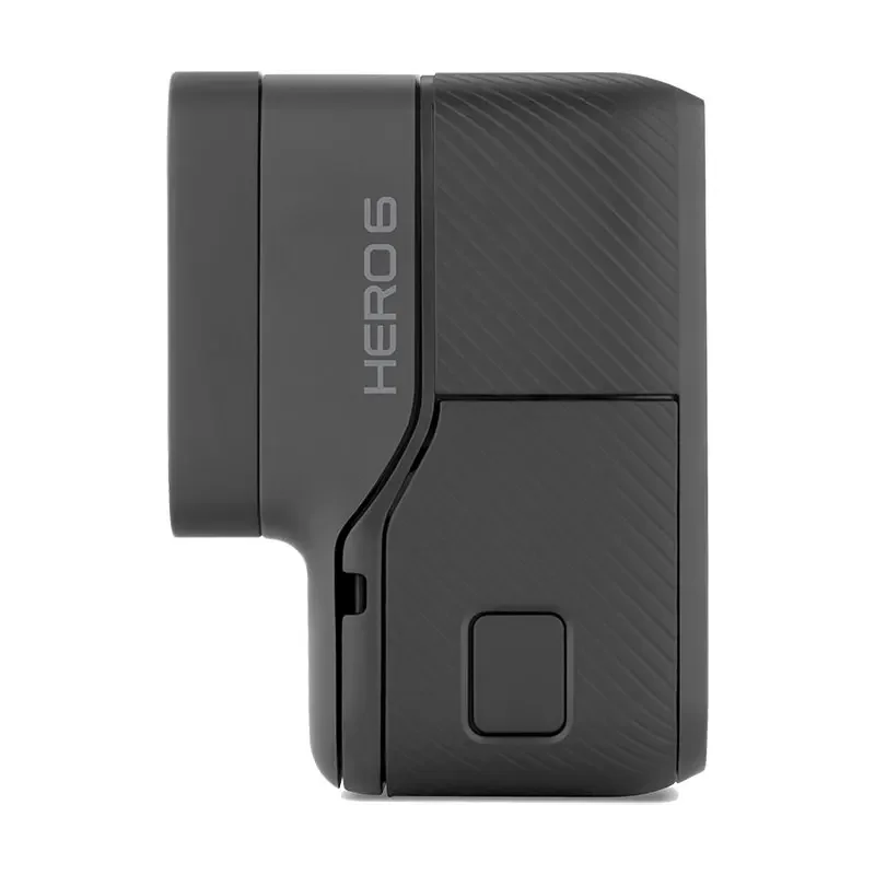 GoPro - GoPro HERO 6 BLACK セット Amazon.com : GoPro HERO6 Black — Waterproof Digital Action