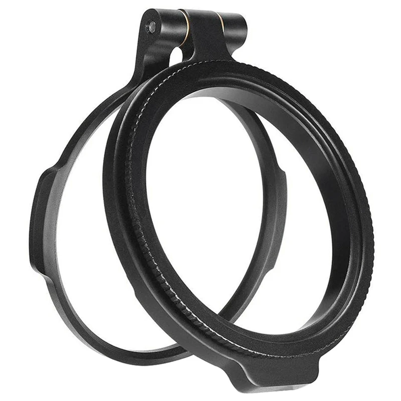 

Быстросъемный фильтр ND для зеркальной фотокамеры 62 мм