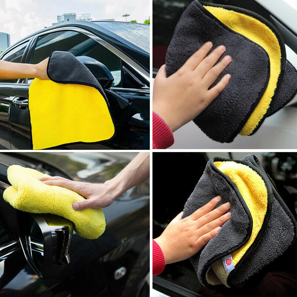 

100% Brand New Car Cleaning Kit Automotive Tools 11 Piece Beauty PP Replacement Useful 11Pcs 20/22.5/23/23/23cm