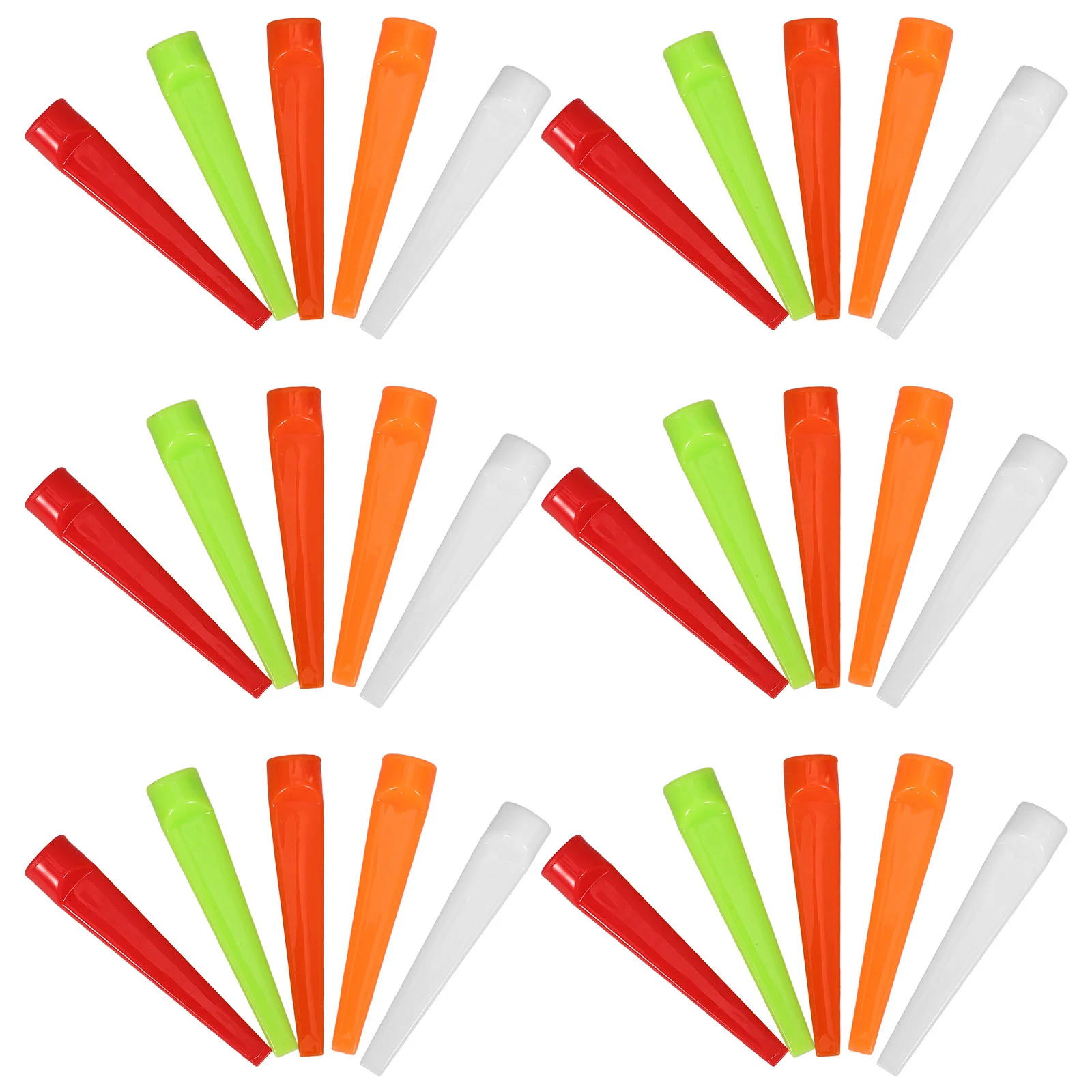 

50 шт. аксессуары для гольфа тренировочные регулируемые по высоте тройники Новинка тройники уменьшающие трение плоские колышки форма клина