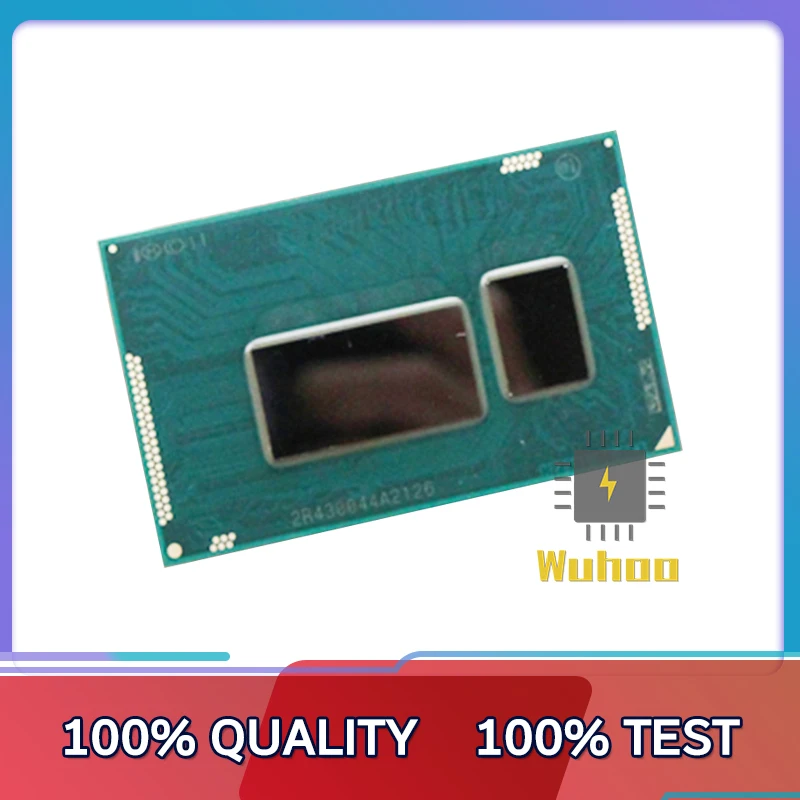 

100% New i5-5300U SR23X i5 5300U BGA CPU Chipset